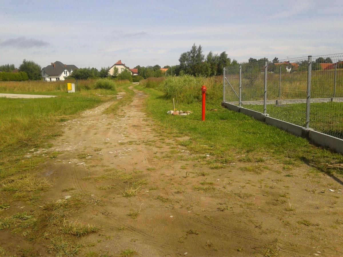 Domkiuweroniki Mielenko Bagian luar foto